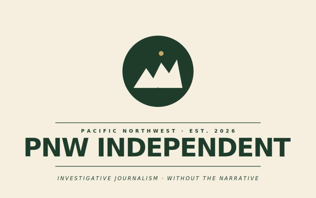 PNW Independent News